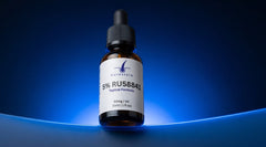 RuRestore 5% RU58841 Topical Formula 30ml bottle - topical hair loss treatment for men UK